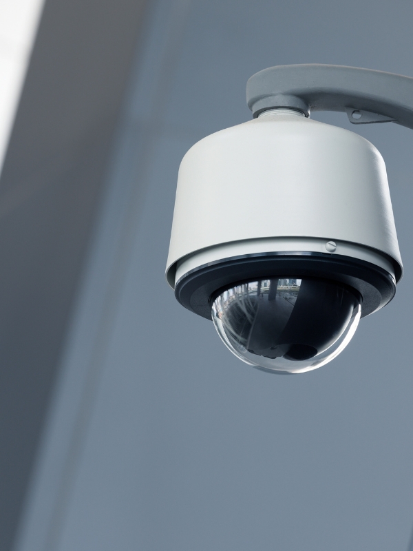 Sistemi di videosorveglianza a Parabiago