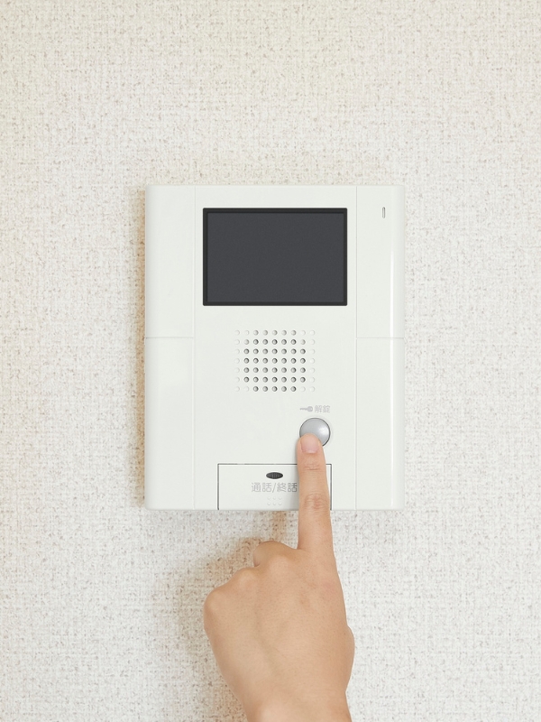 installazione videocitofoni a Parabiago